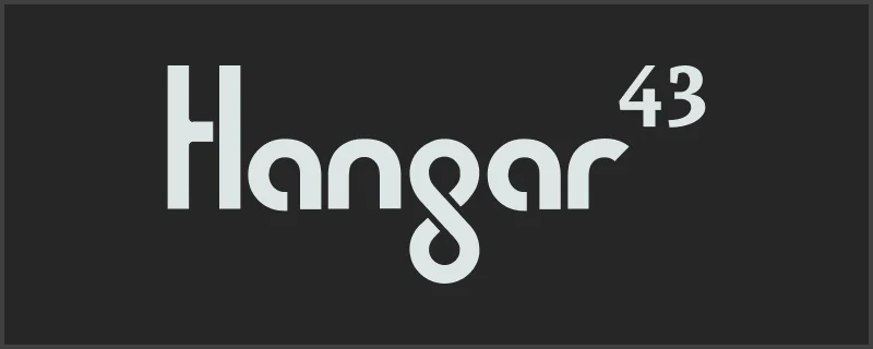 Hangar 43
