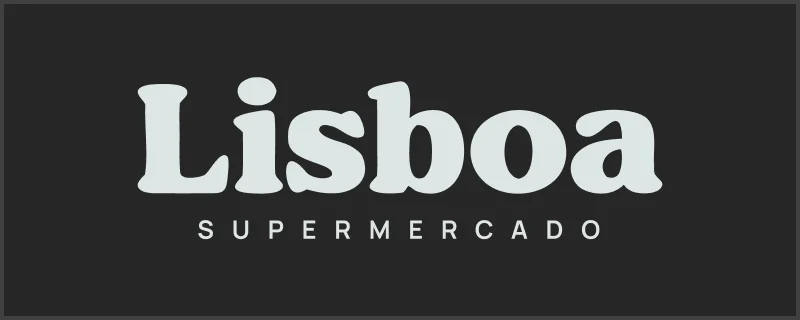 Lisboa Supermercado